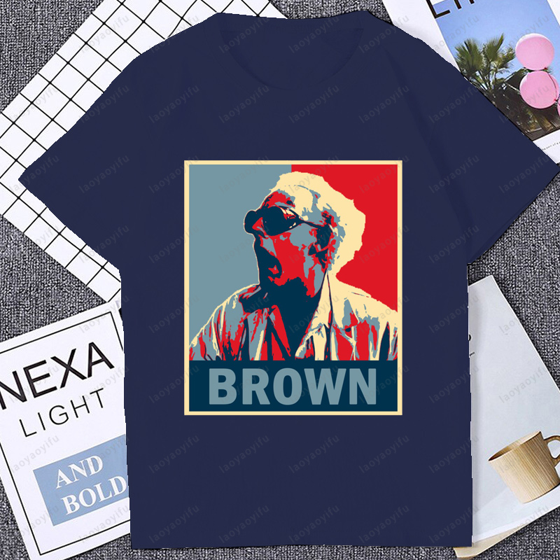 Back To The Future Classics Br - Mens Fashion In The 80S reseña y precio