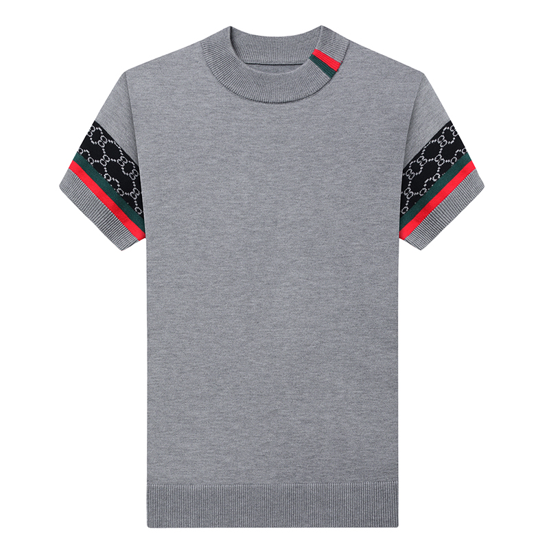 High End Men's Semi High Neck  - Mens Fashion Trends 2026 reseña y precio