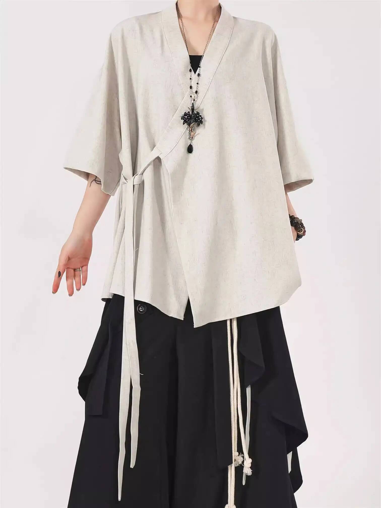 Spring And Summer Man Women Sh - Mens Fashion Jumpers reseña y precio